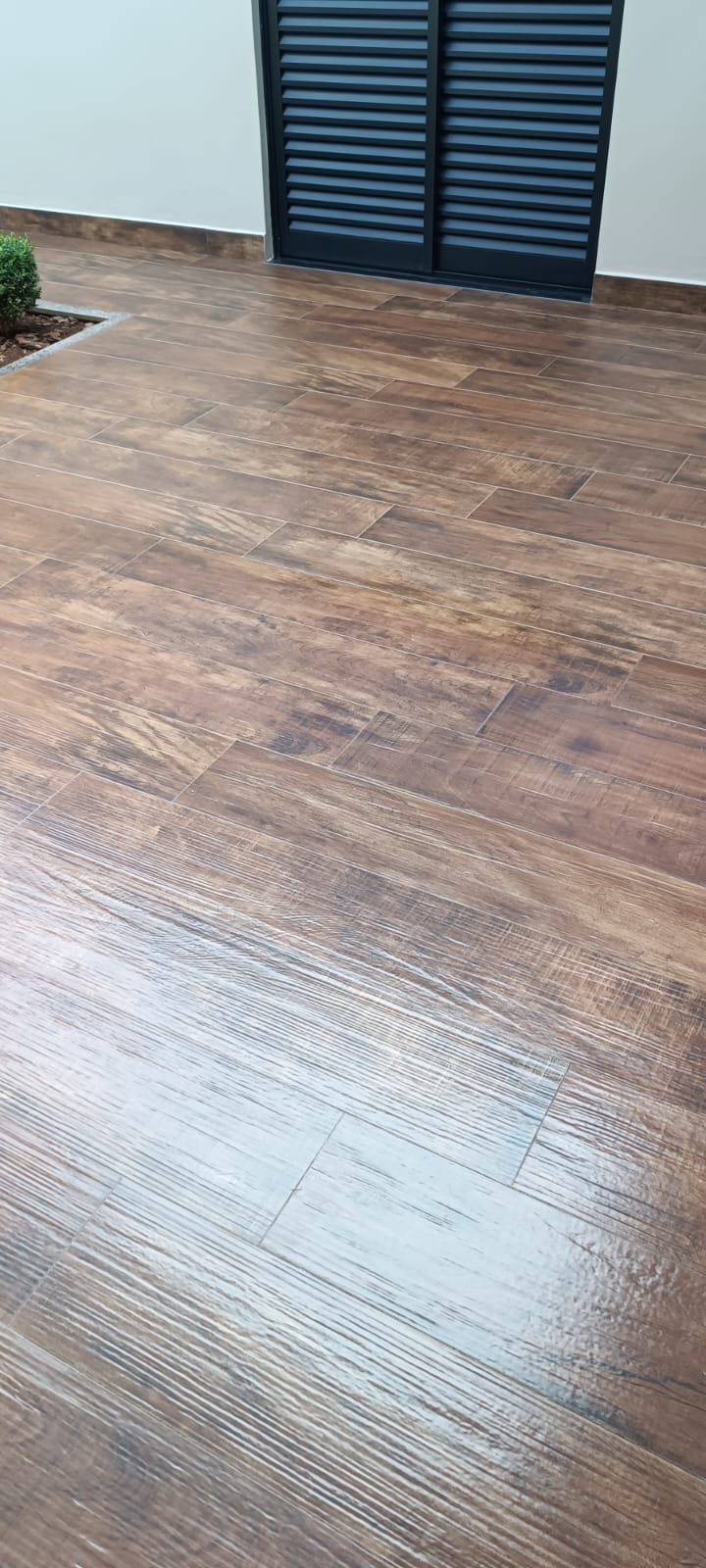 Serviço de limpeza profissional RPM Serviços