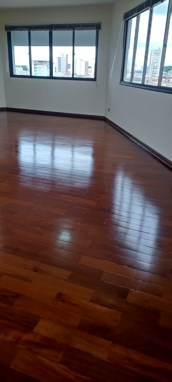 Equipe RPM Serviços em ação